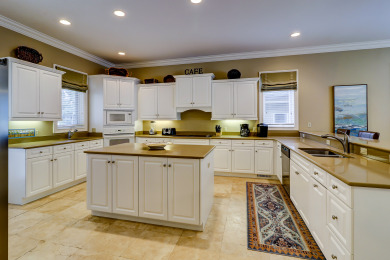Lake House 14 Gannet Street - Short walk to the beach - 5th Row Ocean, , on Atlantic Ocean - Hilton Head Island in South Carolina - Lakehouse Vacation Rental - Lake Home for rent on LakeHouseVacations.com
