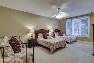 Lake House 14 Gannet Street - Short walk to the beach - 5th Row Ocean, , on Atlantic Ocean - Hilton Head Island in South Carolina - Lakehouse Vacation Rental - Lake Home for rent on LakeHouseVacations.com