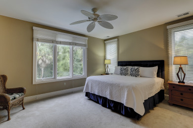 Lake House 14 Gannet Street - Short walk to the beach - 5th Row Ocean, , on Atlantic Ocean - Hilton Head Island in South Carolina - Lakehouse Vacation Rental - Lake Home for rent on LakeHouseVacations.com