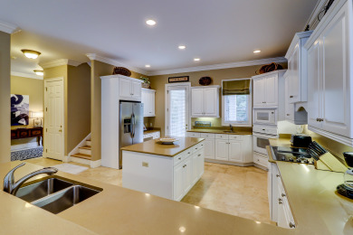 Lake House 14 Gannet Street - Short walk to the beach - 5th Row Ocean, , on Atlantic Ocean - Hilton Head Island in South Carolina - Lakehouse Vacation Rental - Lake Home for rent on LakeHouseVacations.com