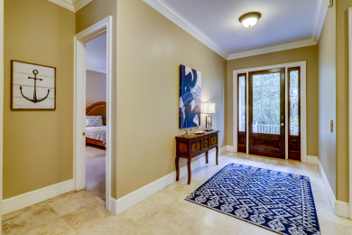 Lake House 14 Gannet Street - Short walk to the beach - 5th Row Ocean, , on Atlantic Ocean - Hilton Head Island in South Carolina - Lakehouse Vacation Rental - Lake Home for rent on LakeHouseVacations.com