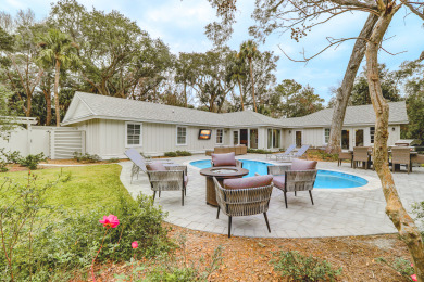 Lake House 7 Sandpiper-Amazing Low Country charm & 360 Yards to the Beach!, , on Atlantic Ocean - Hilton Head Island in South Carolina - Lakehouse Vacation Rental - Lake Home for rent on LakeHouseVacations.com
