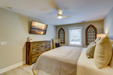 Lake House 7 Sandpiper-Amazing Low Country charm & 360 Yards to the Beach!, , on Atlantic Ocean - Hilton Head Island in South Carolina - Lakehouse Vacation Rental - Lake Home for rent on LakeHouseVacations.com