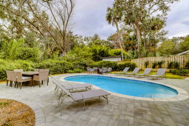 Lake House 7 Sandpiper-Amazing Low Country charm & 360 Yards to the Beach!, , on Atlantic Ocean - Hilton Head Island in South Carolina - Lakehouse Vacation Rental - Lake Home for rent on LakeHouseVacations.com