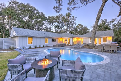 Lake House 7 Sandpiper-Amazing Low Country charm & 360 Yards to the Beach!, , on Atlantic Ocean - Hilton Head Island in South Carolina - Lakehouse Vacation Rental - Lake Home for rent on LakeHouseVacations.com