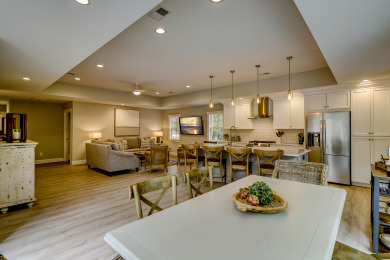 Lake House 7 Sandpiper-Amazing Low Country charm & 360 Yards to the Beach!, , on Atlantic Ocean - Hilton Head Island in South Carolina - Lakehouse Vacation Rental - Lake Home for rent on LakeHouseVacations.com