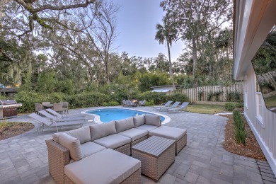 Lake House 7 Sandpiper-Amazing Low Country charm & 360 Yards to the Beach!, , on Atlantic Ocean - Hilton Head Island in South Carolina - Lakehouse Vacation Rental - Lake Home for rent on LakeHouseVacations.com