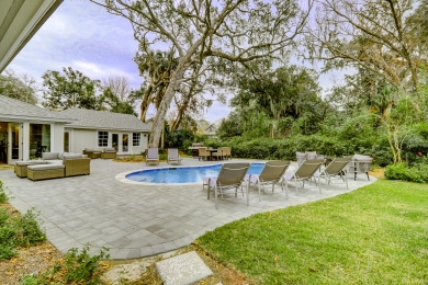 Lake House 7 Sandpiper-Amazing Low Country charm & 360 Yards to the Beach!, , on Atlantic Ocean - Hilton Head Island in South Carolina - Lakehouse Vacation Rental - Lake Home for rent on LakeHouseVacations.com