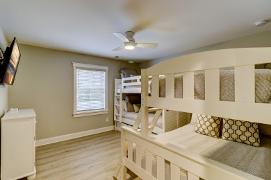 Lake House 7 Sandpiper-Amazing Low Country charm & 360 Yards to the Beach!, , on Atlantic Ocean - Hilton Head Island in South Carolina - Lakehouse Vacation Rental - Lake Home for rent on LakeHouseVacations.com