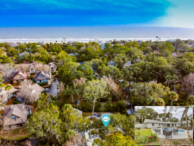 Lake House 7 Sandpiper-Amazing Low Country charm & 360 Yards to the Beach!, , on Atlantic Ocean - Hilton Head Island in South Carolina - Lakehouse Vacation Rental - Lake Home for rent on LakeHouseVacations.com