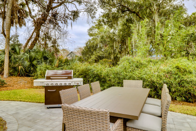 Lake House 7 Sandpiper-Amazing Low Country charm & 360 Yards to the Beach!, , on Atlantic Ocean - Hilton Head Island in South Carolina - Lakehouse Vacation Rental - Lake Home for rent on LakeHouseVacations.com