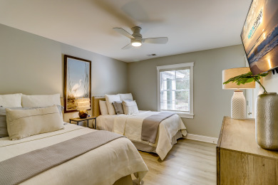 Lake House 7 Sandpiper-Amazing Low Country charm & 360 Yards to the Beach!, , on Atlantic Ocean - Hilton Head Island in South Carolina - Lakehouse Vacation Rental - Lake Home for rent on LakeHouseVacations.com