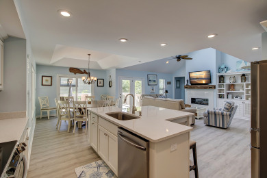 Lake House 5 Juniper- 3rd Row Ocean - Perfect blend of relaxation and entertainment!, , on Atlantic Ocean - Hilton Head Island in South Carolina - Lakehouse Vacation Rental - Lake Home for rent on LakeHouseVacations.com