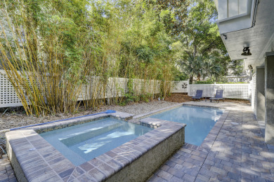 Lake House 5 Juniper- 3rd Row Ocean - Perfect blend of relaxation and entertainment!, , on Atlantic Ocean - Hilton Head Island in South Carolina - Lakehouse Vacation Rental - Lake Home for rent on LakeHouseVacations.com