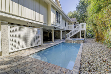Lake House 5 Juniper- 3rd Row Ocean - Perfect blend of relaxation and entertainment!, , on Atlantic Ocean - Hilton Head Island in South Carolina - Lakehouse Vacation Rental - Lake Home for rent on LakeHouseVacations.com