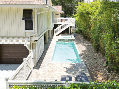 Lake House 5 Juniper- 3rd Row Ocean - Perfect blend of relaxation and entertainment!, , on Atlantic Ocean - Hilton Head Island in South Carolina - Lakehouse Vacation Rental - Lake Home for rent on LakeHouseVacations.com
