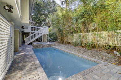 Lake House 5 Juniper- 3rd Row Ocean - Perfect blend of relaxation and entertainment!, , on Atlantic Ocean - Hilton Head Island in South Carolina - Lakehouse Vacation Rental - Lake Home for rent on LakeHouseVacations.com