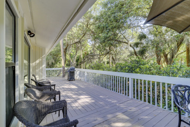 Lake House 5 Juniper- 3rd Row Ocean - Perfect blend of relaxation and entertainment!, , on Atlantic Ocean - Hilton Head Island in South Carolina - Lakehouse Vacation Rental - Lake Home for rent on LakeHouseVacations.com