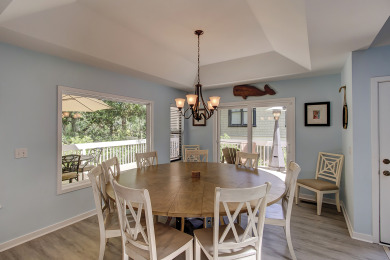 Lake House 5 Juniper- 3rd Row Ocean - Perfect blend of relaxation and entertainment!, , on Atlantic Ocean - Hilton Head Island in South Carolina - Lakehouse Vacation Rental - Lake Home for rent on LakeHouseVacations.com