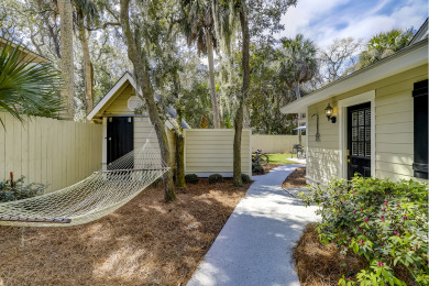 Lake House 6 Lark- Dog-Friendly, 3rd Row Ocean w Private Pool, just steps to the beach., , on Atlantic Ocean - Hilton Head Island in South Carolina - Lakehouse Vacation Rental - Lake Home for rent on LakeHouseVacations.com