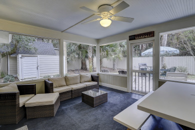 Lake House 6 Lark- Dog-Friendly, 3rd Row Ocean w Private Pool, just steps to the beach., , on Atlantic Ocean - Hilton Head Island in South Carolina - Lakehouse Vacation Rental - Lake Home for rent on LakeHouseVacations.com