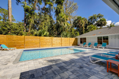 Lake House 17 Mallard- 5 Bedroom Home in North Forest Beach!, , on Atlantic Ocean - Hilton Head Island in South Carolina - Lakehouse Vacation Rental - Lake Home for rent on LakeHouseVacations.com