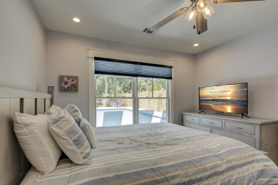 Lake House 17 Mallard- 5 Bedroom Home in North Forest Beach!, , on Atlantic Ocean - Hilton Head Island in South Carolina - Lakehouse Vacation Rental - Lake Home for rent on LakeHouseVacations.com