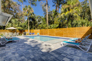 Lake House 17 Mallard- 5 Bedroom Home in North Forest Beach!, , on Atlantic Ocean - Hilton Head Island in South Carolina - Lakehouse Vacation Rental - Lake Home for rent on LakeHouseVacations.com