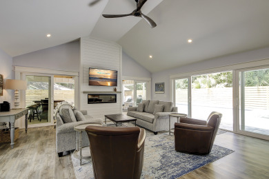 Lake House 17 Mallard- 5 Bedroom Home in North Forest Beach!, , on Atlantic Ocean - Hilton Head Island in South Carolina - Lakehouse Vacation Rental - Lake Home for rent on LakeHouseVacations.com