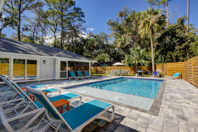 Lake House 17 Mallard- 5 Bedroom Home in North Forest Beach!, , on Atlantic Ocean - Hilton Head Island in South Carolina - Lakehouse Vacation Rental - Lake Home for rent on LakeHouseVacations.com