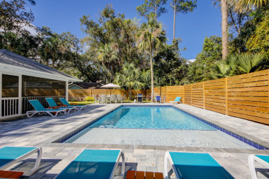 Lake House 17 Mallard- 5 Bedroom Home in North Forest Beach!, , on Atlantic Ocean - Hilton Head Island in South Carolina - Lakehouse Vacation Rental - Lake Home for rent on LakeHouseVacations.com
