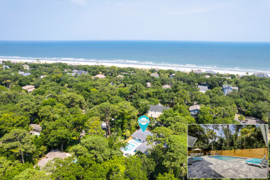 Lake House 17 Mallard- 5 Bedroom Home in North Forest Beach!, , on Atlantic Ocean - Hilton Head Island in South Carolina - Lakehouse Vacation Rental - Lake Home for rent on LakeHouseVacations.com