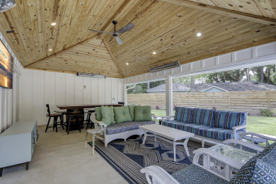 Lake House 17 Mallard- 5 Bedroom Home in North Forest Beach!, , on Atlantic Ocean - Hilton Head Island in South Carolina - Lakehouse Vacation Rental - Lake Home for rent on LakeHouseVacations.com