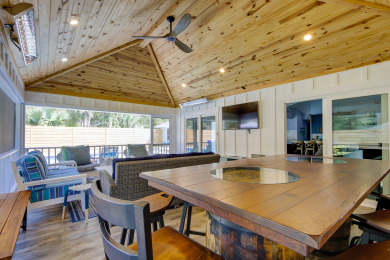 Lake House 17 Mallard- 5 Bedroom Home in North Forest Beach!, , on Atlantic Ocean - Hilton Head Island in South Carolina - Lakehouse Vacation Rental - Lake Home for rent on LakeHouseVacations.com