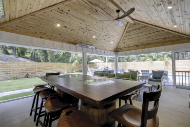 Lake House 17 Mallard- 5 Bedroom Home in North Forest Beach!, , on Atlantic Ocean - Hilton Head Island in South Carolina - Lakehouse Vacation Rental - Lake Home for rent on LakeHouseVacations.com