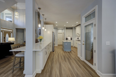 Lake House 7 Quail-Dog-Friendly, 2nd Row Ocean w Pool & Hot Tub, 35 steps to the beach!, , on Atlantic Ocean - Hilton Head Island in South Carolina - Lakehouse Vacation Rental - Lake Home for rent on LakeHouseVacations.com