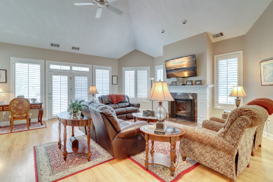 Lake House 7 Quail-Dog-Friendly, 2nd Row Ocean w Pool & Hot Tub, 35 steps to the beach!, , on Atlantic Ocean - Hilton Head Island in South Carolina - Lakehouse Vacation Rental - Lake Home for rent on LakeHouseVacations.com