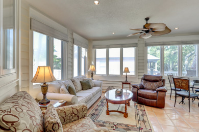 Lake House 7 Quail-Dog-Friendly, 2nd Row Ocean w Pool & Hot Tub, 35 steps to the beach!, , on Atlantic Ocean - Hilton Head Island in South Carolina - Lakehouse Vacation Rental - Lake Home for rent on LakeHouseVacations.com