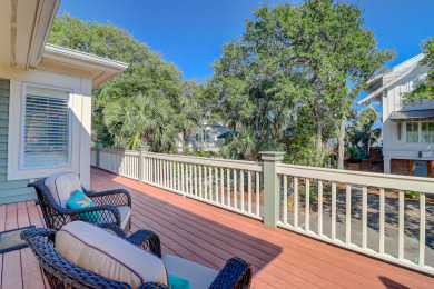 Lake House 7 Quail-Dog-Friendly, 2nd Row Ocean w Pool & Hot Tub, 35 steps to the beach!, , on Atlantic Ocean - Hilton Head Island in South Carolina - Lakehouse Vacation Rental - Lake Home for rent on LakeHouseVacations.com