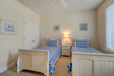 Lake House 7 Quail-Dog-Friendly, 2nd Row Ocean w Pool & Hot Tub, 35 steps to the beach!, , on Atlantic Ocean - Hilton Head Island in South Carolina - Lakehouse Vacation Rental - Lake Home for rent on LakeHouseVacations.com