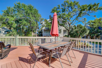 Lake House 7 Quail-Dog-Friendly, 2nd Row Ocean w Pool & Hot Tub, 35 steps to the beach!, , on Atlantic Ocean - Hilton Head Island in South Carolina - Lakehouse Vacation Rental - Lake Home for rent on LakeHouseVacations.com