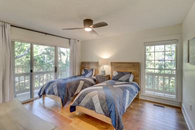 Lake House 1 Brown Pelican - Beautiful 2nd Row Ocean Home in Sea Pines, , on Atlantic Ocean - Hilton Head Island in South Carolina - Lakehouse Vacation Rental - Lake Home for rent on LakeHouseVacations.com