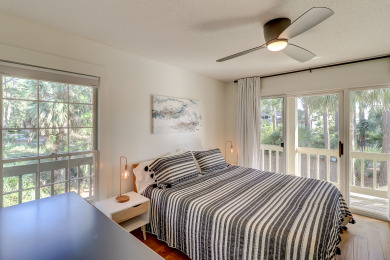 Lake House 1 Brown Pelican - Beautiful 2nd Row Ocean Home in Sea Pines, , on Atlantic Ocean - Hilton Head Island in South Carolina - Lakehouse Vacation Rental - Lake Home for rent on LakeHouseVacations.com