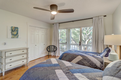 Lake House 1 Brown Pelican - Beautiful 2nd Row Ocean Home in Sea Pines, , on Atlantic Ocean - Hilton Head Island in South Carolina - Lakehouse Vacation Rental - Lake Home for rent on LakeHouseVacations.com