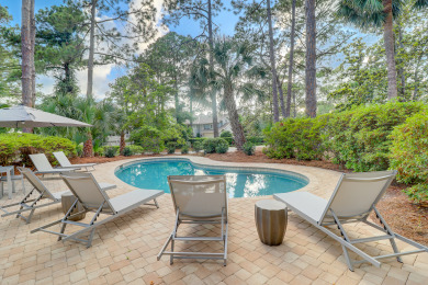 Lake House 1 Brown Pelican - Beautiful 2nd Row Ocean Home in Sea Pines, , on Atlantic Ocean - Hilton Head Island in South Carolina - Lakehouse Vacation Rental - Lake Home for rent on LakeHouseVacations.com