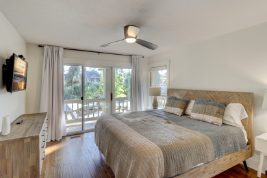 Lake House 1 Brown Pelican - Beautiful 2nd Row Ocean Home in Sea Pines, , on Atlantic Ocean - Hilton Head Island in South Carolina - Lakehouse Vacation Rental - Lake Home for rent on LakeHouseVacations.com