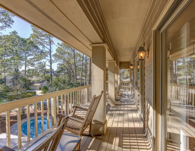 Lake House 1 Brown Pelican - Beautiful 2nd Row Ocean Home in Sea Pines, , on Atlantic Ocean - Hilton Head Island in South Carolina - Lakehouse Vacation Rental - Lake Home for rent on LakeHouseVacations.com