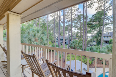 Lake House 1 Brown Pelican - Beautiful 2nd Row Ocean Home in Sea Pines, , on Atlantic Ocean - Hilton Head Island in South Carolina - Lakehouse Vacation Rental - Lake Home for rent on LakeHouseVacations.com