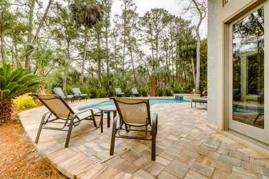 Lake House 37 St. George - 5 minute walk to the beach!, , on Atlantic Ocean - Hilton Head Island in South Carolina - Lakehouse Vacation Rental - Lake Home for rent on LakeHouseVacations.com