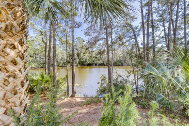 Lake House 37 St. George - 5 minute walk to the beach!, , on Atlantic Ocean - Hilton Head Island in South Carolina - Lakehouse Vacation Rental - Lake Home for rent on LakeHouseVacations.com